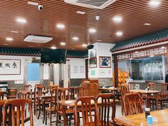 大堂-柴氏风味斋(甘家口店)