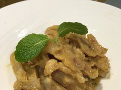 -局气 烤鸭·北京菜(光华路店)