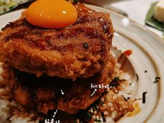 -火山屋台(新街口店)