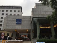 -和平宾馆(王府井店)