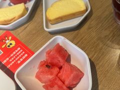 -豪客来牛排(人民东路店)