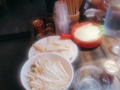 -矮板凳老火锅(宽窄巷子店)