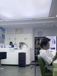 -LJOY丽锦造型·烫发染发