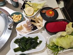 -新辣道鱼火锅(上地华联店)