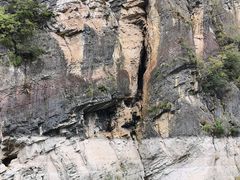 -神农溪纤夫文化旅游区