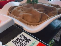 -锅说大脸毛肚重庆老火锅(佐阾店)