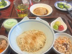 -同得兴 Since·1995 传统苏式面馆(嘉馀坊店)