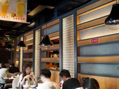 -辣尚瘾·烤鱼·新川菜(交大直营店)