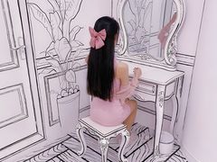 -白夜2D咖啡馆