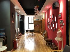 -北京红舞鞋少儿形体舞蹈教育(高新融侨城校区)