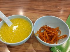 -合合春饼·酱骨·东北菜(潘家园店)
