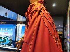 -成都百丽宫影城(LUXE太古里店)