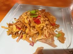 -三十六味匠猪蹄(三元桥店)