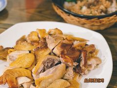 -阿清煲仔店(纺织城店)