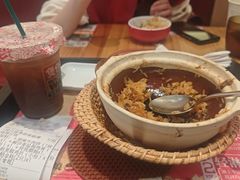 -华记煲仔华·煲仔饭(市桥易发店)