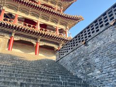 -沈阳市东陵公园