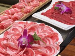 -好得火锅(育才店)