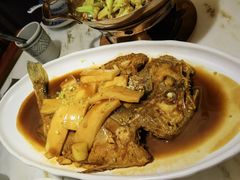 -径山十八道·风味民间菜(杭州总店)