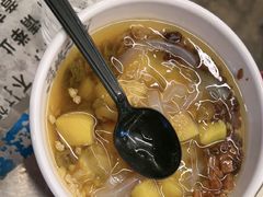 -清真·馬坡二旦烧烤(人生一串拍摄店)