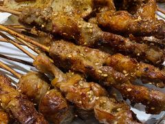 -木屋烧烤(西南角店)