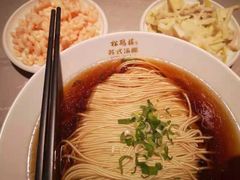 -松鹤楼·苏式汤面(虹桥天地店)