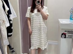-绮梦微胖大码女装(东方社区三十一街坊店)