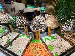 -亚马逊海鲜自助(梅溪湖步步高店)