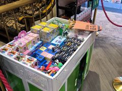 -亚马逊蒸汽活海鲜自助(LCM置汇旭辉广场店)