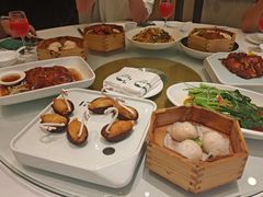 -翠香阁潮州菜馆·始于1994(珠江路店)