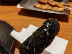 -木子烧鸟屋(百子湾店)