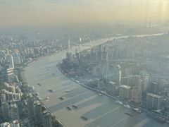 -上海中心大厦