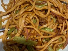 -阿里疆Alijiang·丝路美食·异域风情·清真(长楹天街店)