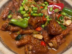 -明丰小渔馆(明月路店)