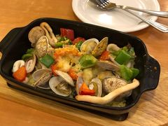 -萨莉亚意式餐厅(中信地铁商场店)