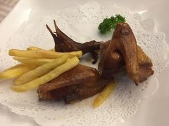 -潮福城大酒楼·潮粤菜·港式点心(阳光城店)