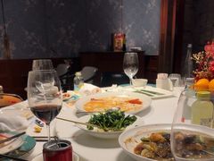 -三号黄浦会Canton Table