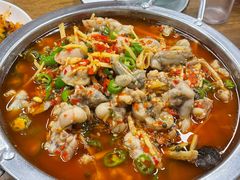 -艺味深尝(云锦路店)