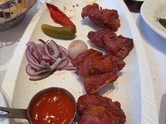 -马克西姆俄罗斯餐厅(通亚街店)