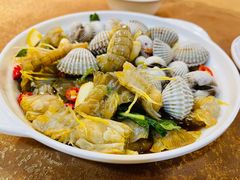 -揭阳钟记小食(福田新村店)