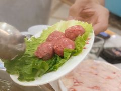 生牛丸-广达牛肉香州连锁(庵埠店)