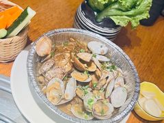 -赤坂亭·M9和牛烧肉·铁板烧·日料398放题(长泰广场店)