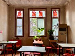 -胖哥料理(兴义里店)