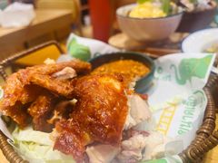-迷你椰·泰式大排档(湖州衣裳街店)