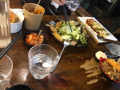 -米屋石锅拌饭(师大店)