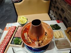 -祥源胡同·涮牛羊肉火锅(花桥店)