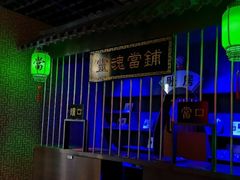 -三剑客沉浸式密室(城阳家佳源三店)