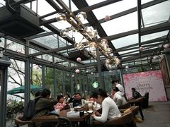 -星巴克(西湖天地店)