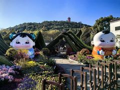 -惠山古镇·寄畅园