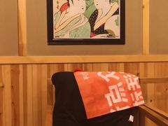 -北国料理(世荣路店)