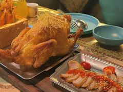 -美森西餐厅(曙光大道店)